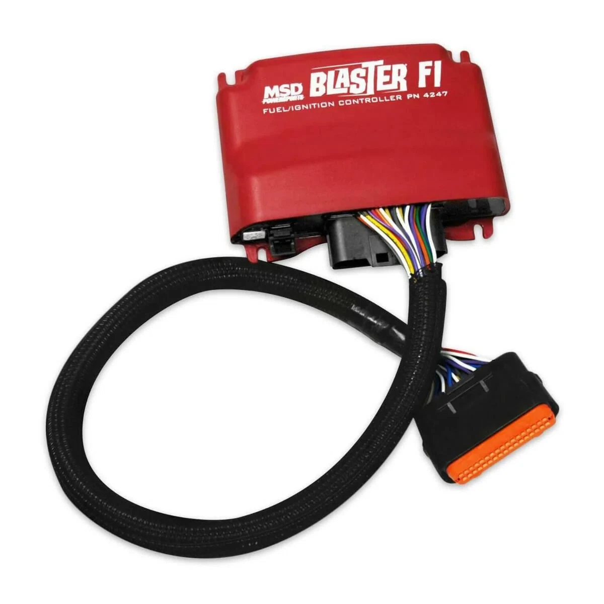 Blaster FI Programmable Controller for 2009-2012 YamahaÃ‚Â® YFZ450 - 4247